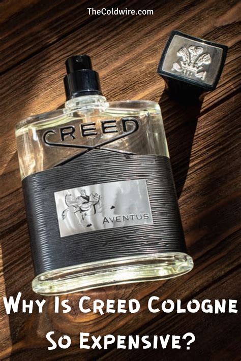 best creed fragrance youtube|why is creed cologne so expensive.